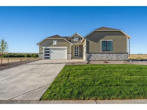 5531 Callaway Garden, Elizabeth, CO 80107