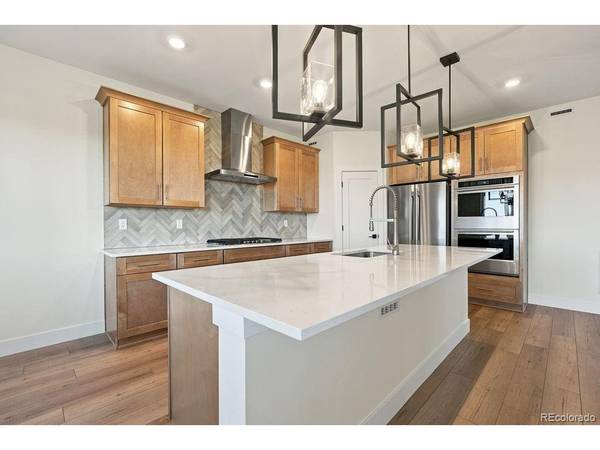 5531 Callaway Garden, Elizabeth, CO 80107