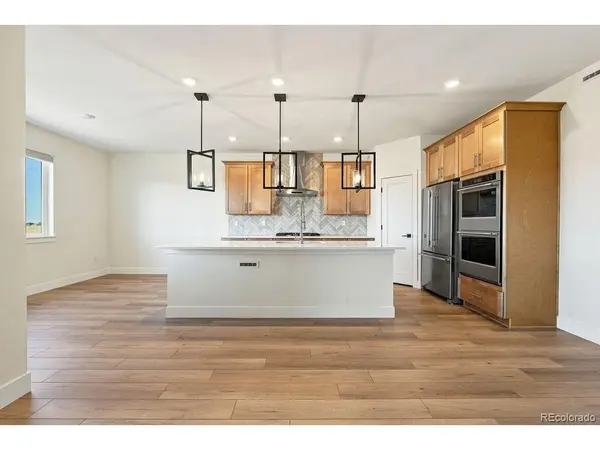 5531 Callaway Garden, Elizabeth, CO 80107