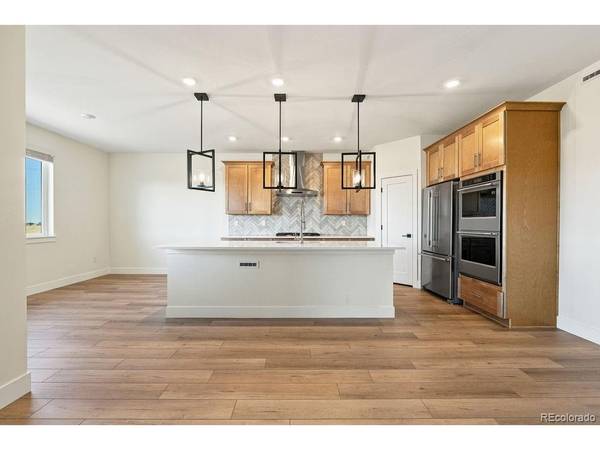 5531 Callaway Garden, Elizabeth, CO 80107
