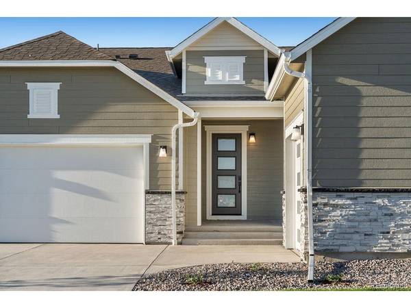 5531 Callaway Garden, Elizabeth, CO 80107