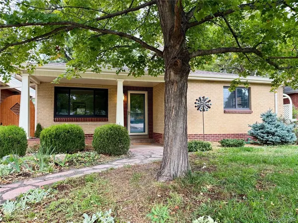 3155 Ingalls, Wheat Ridge, CO 80214