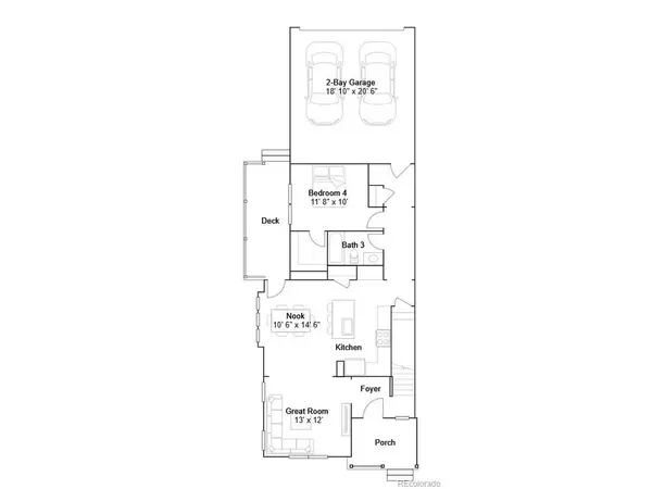 15224 Clayton, Thornton, CO 80602