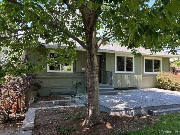 1974 S Urban, Lakewood, CO 80228
