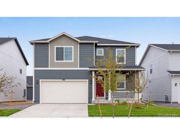 9888 Danube, Commerce City, CO 80022