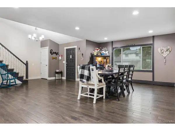 3734 S Golden, Denver, CO 80235