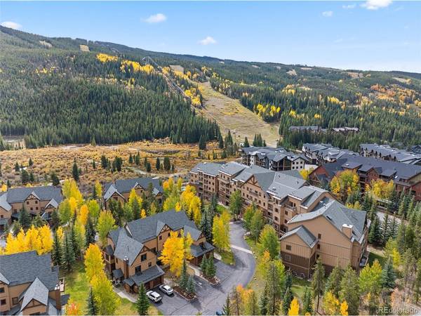 20 Hunkidori #2294, Dillon, CO 80435