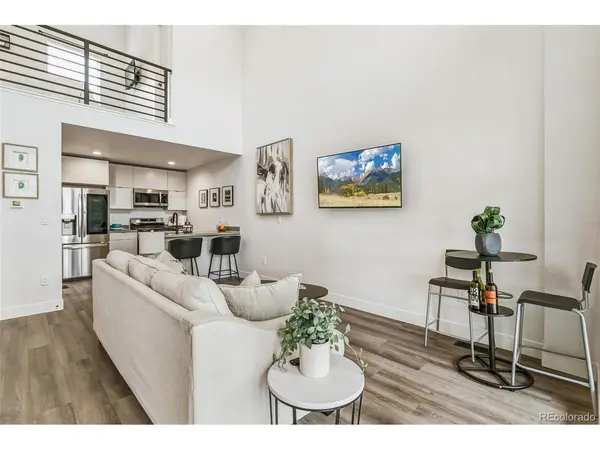 3480 W 12th, Denver, CO 80204