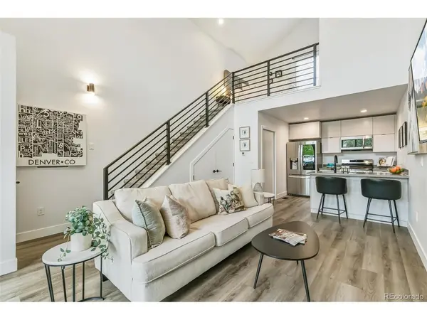 3480 W 12th, Denver, CO 80204