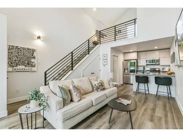 3480 W 12th, Denver, CO 80204