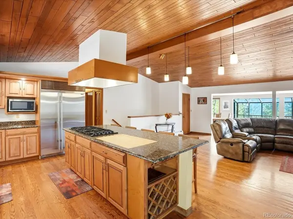 21191 Pleasant Park, Conifer, CO 80433