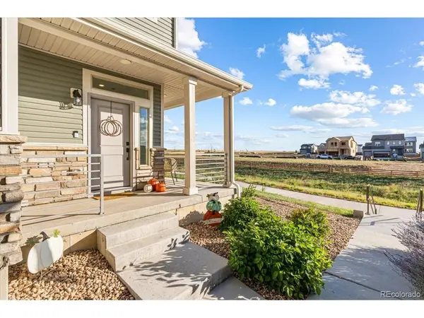 13586 E 101st, Commerce City, CO 80022
