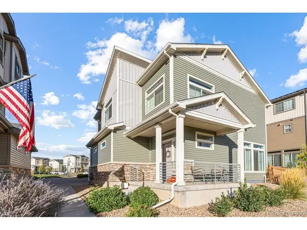 13586 E 101st, Commerce City, CO 80022