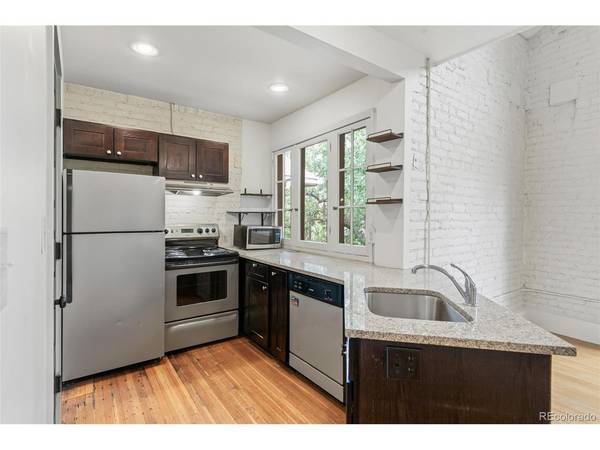 1307 N Franklin, Denver, CO 80218