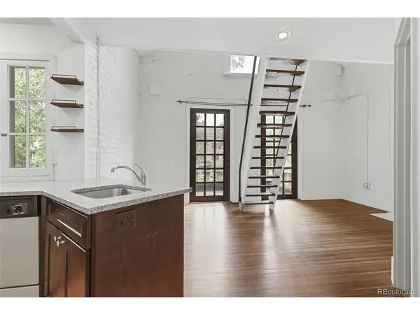 1307 N Franklin, Denver, CO 80218