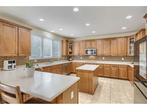 6175 S Fundy, Aurora, CO 80016
