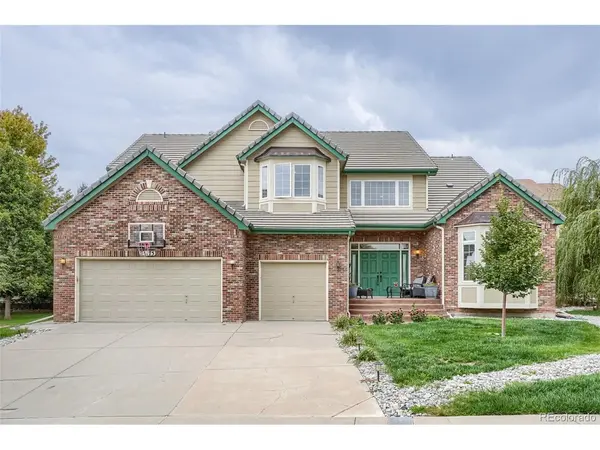 6175 S Fundy, Aurora, CO 80016