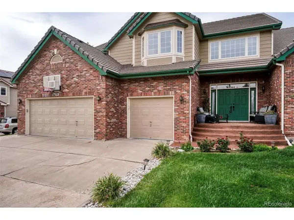 6175 S Fundy, Aurora, CO 80016