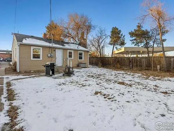 1004 35th, Greeley, CO 80634