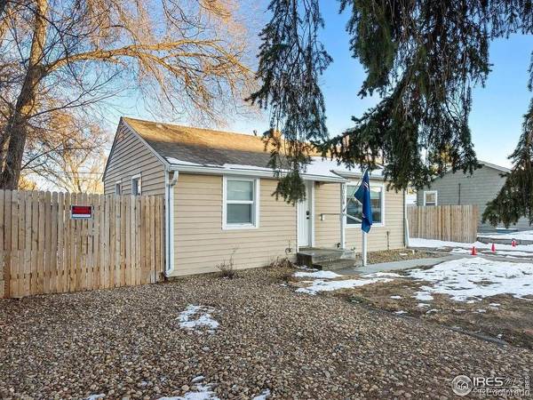 1004 35th, Greeley, CO 80634