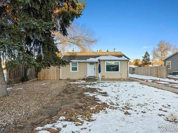 1004 35th, Greeley, CO 80634