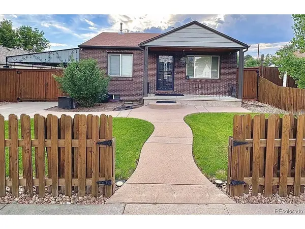 615 Osceola, Denver, CO 80204
