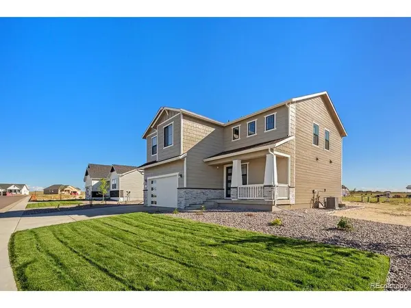 5560 Callaway Garden, Elizabeth, CO 80107