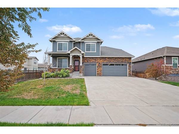 503 Fall River, Brighton, CO 80601