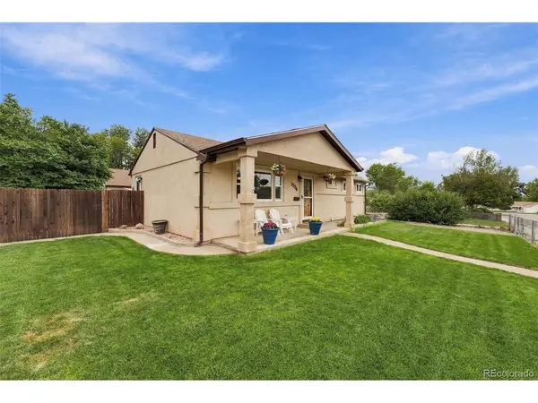 1734 Comanche, Pueblo, CO 81001