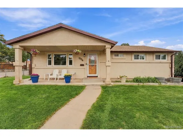 1734 Comanche, Pueblo, CO 81001