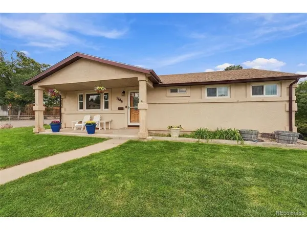 1734 Comanche, Pueblo, CO 81001