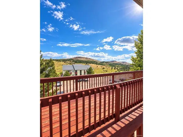 122 Whalen #23, Cripple Creek, CO 80813