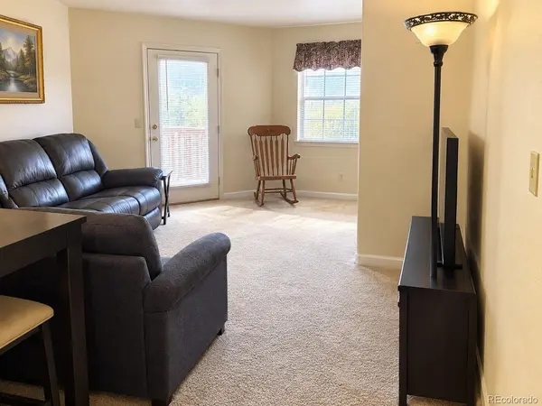 122 Whalen #23, Cripple Creek, CO 80813