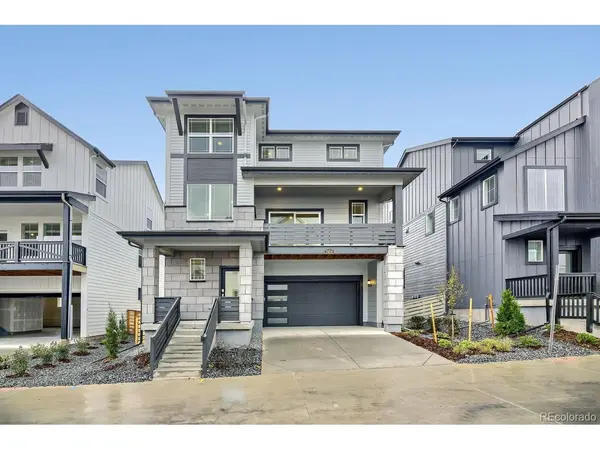7454 Whiteclover, Littleton, CO 80125