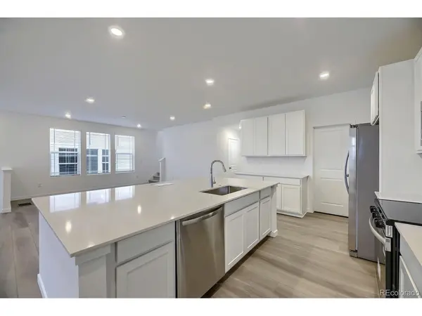 7454 Whiteclover, Littleton, CO 80125