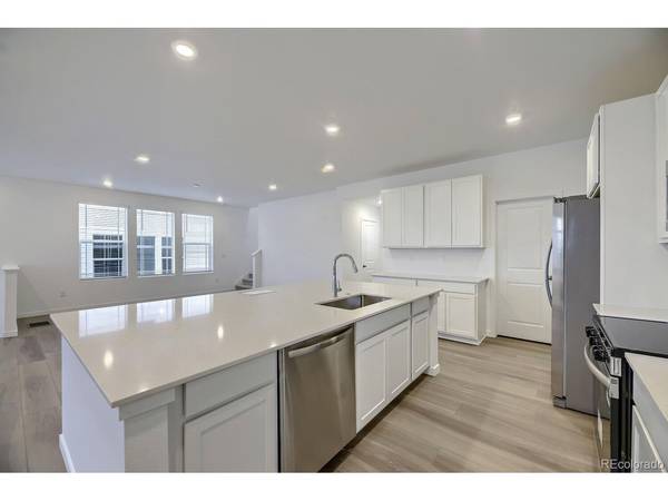 7454 Whiteclover, Littleton, CO 80125
