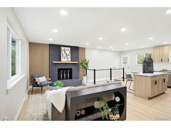 1925 Fenton, Edgewater, CO 80214