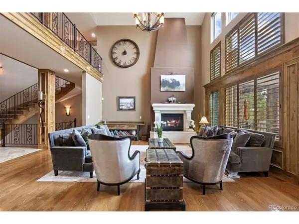 5475 Grand Fir, Parker, CO 80134