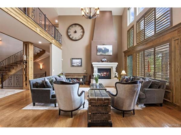 5475 Grand Fir, Parker, CO 80134