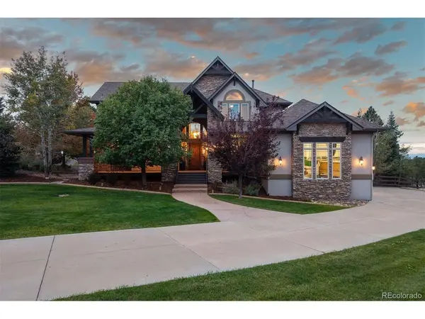 5475 Grand Fir, Parker, CO 80134