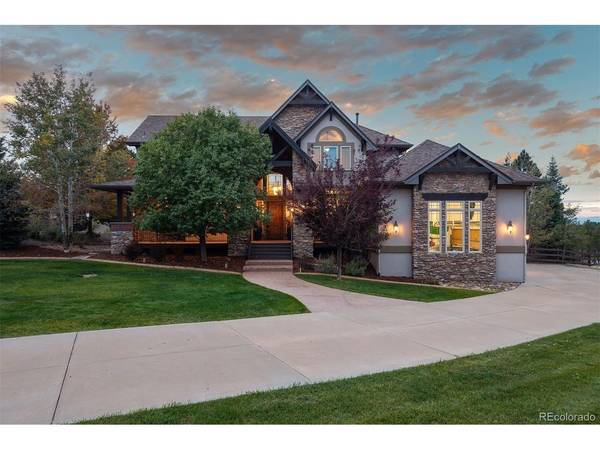 5475 Grand Fir, Parker, CO 80134