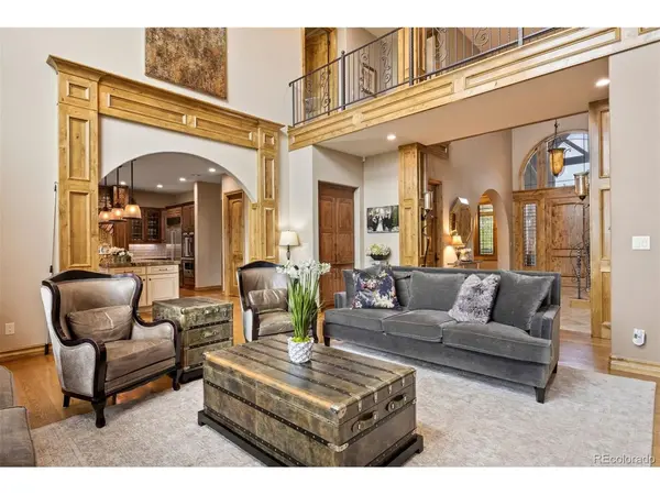 5475 Grand Fir, Parker, CO 80134