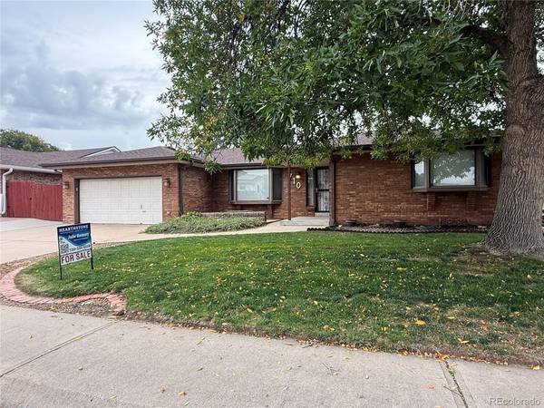 710 Rose, Brighton, CO 80601