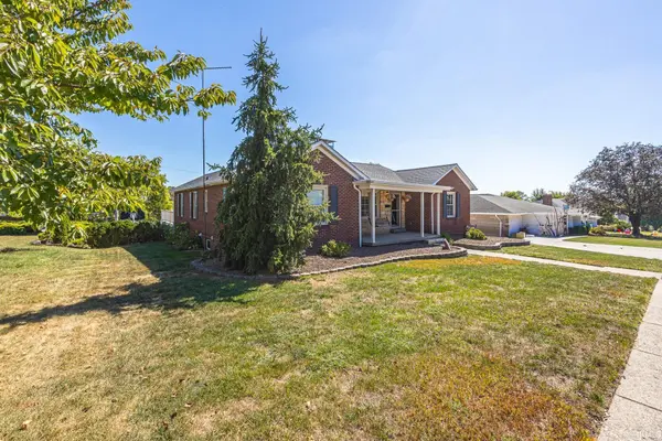 948 MacArthur ST, Jasper, IN 47546