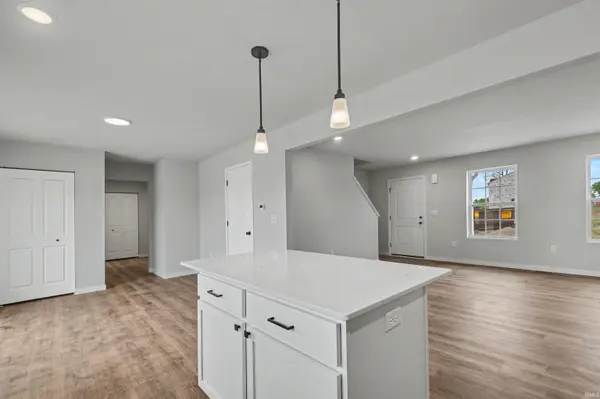 23179 Rumford DR, South Bend, IN 46628
