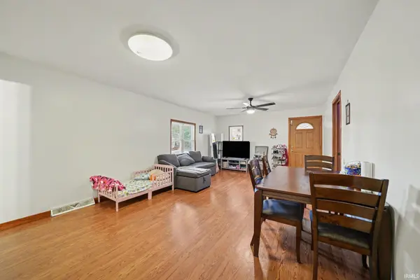 708 Liberty DR, Mishawaka, IN 46545
