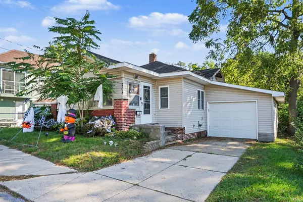 708 Liberty DR, Mishawaka, IN 46545