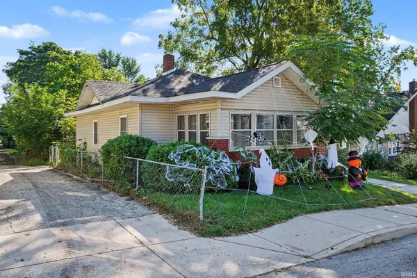 708 Liberty DR, Mishawaka, IN 46545