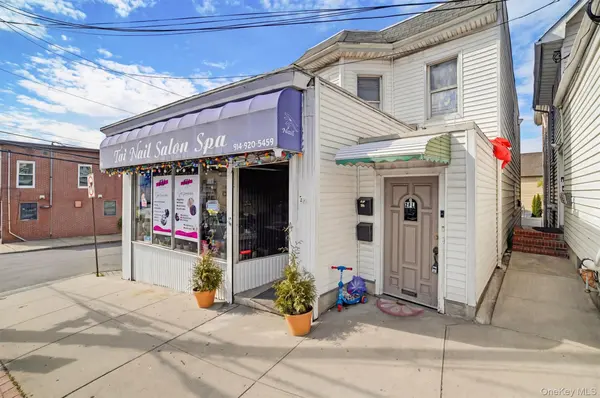 17 Lockwood AVE, Yonkers, NY 10701