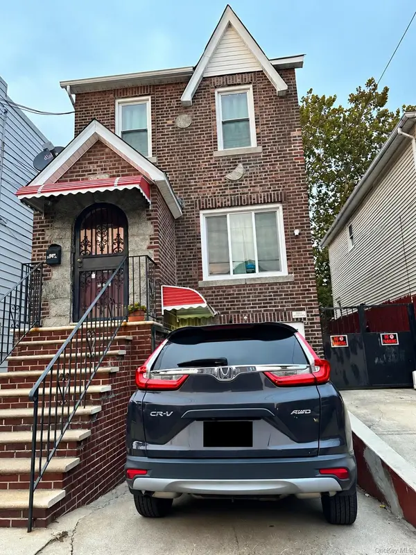 1842 Paulding AVE, Bronx, NY 10462